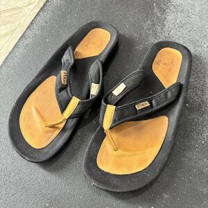 Polo Ralph Lauren Men's Flip Flops